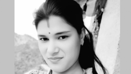 Woman dies after falling from cliff while cutting grass in Baitadi