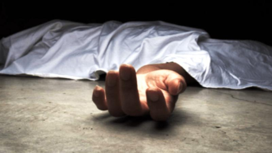 बझाङमा एक जना मृत फेला 