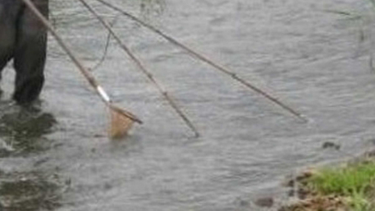 कैलालीमा माछा मार्ने क्रममा करेन्ट लागेर एकजनाको मृत्यु