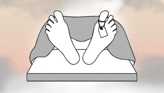 55-year-old man found dead in Kailali