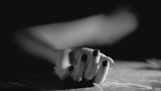 Female health worker found dead in Baitadi