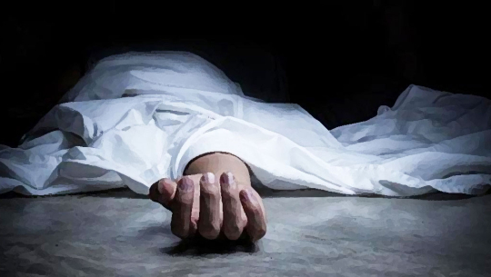 कैलालीमा अज्ञात महिलाको शव फेला