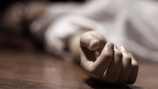 बाजुरामा एक जना महिला मृत फेला
