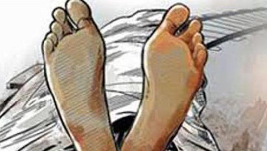 भिरबाट लडेर बाजुरामा एक महिलाको मृत्यु