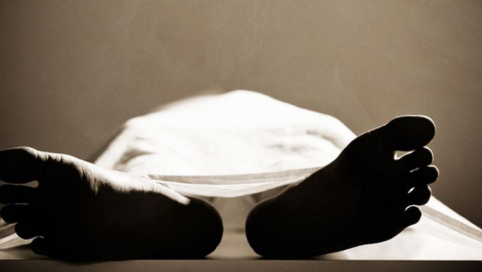 Tragic Discovery in Darchula: Woman Found Deceased