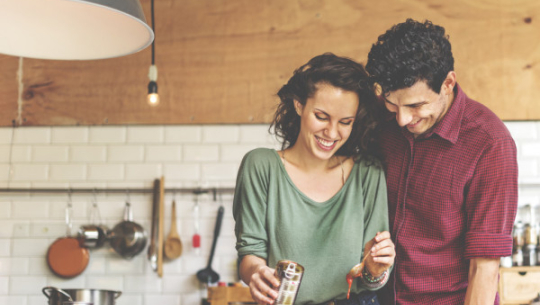 भान्साको विभेद अन्त्य गर्न दम्पती परिचालन