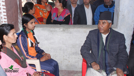 निर्मला पन्त हत्याको ४ वर्षः प्रधानमन्त्री देउवाले आश्वासन दिएकै साढे ३ वर्ष बित्यो,  तर खै के ? खै के ?