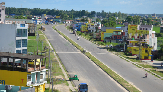 कैलालीमा दशैँलाई लक्षित गरी निषेधाज्ञाको स्वरुप फेरिदै, प्रजिअको आदेश आउँदै