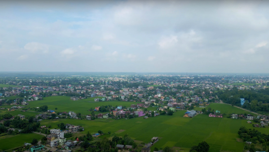 कैलालीका सुगम पालिकामा समेत घरमै सुत्केरी हुन्छन्, आमा र शिशुको ज्यान जोखिममा
