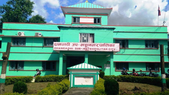 कैलालीमा जनप्रतिनिधिका पहिलो बैठककै निर्णय अलपत्र, जग्गा अतिक्रमणको मुद्दा भारी