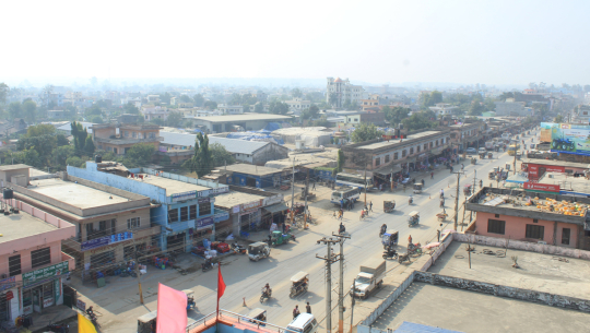 धनगढीमा बच्चाको कानको मुन्द्रा लुट्ने गिरोह, स्थानीय त्रसित