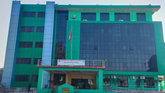 धनगढीमा निजी विद्यालयहरुमा पढ्ने २७७ विद्यार्थीलाई पूर्ण छात्रवृत्ति