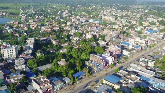 सुदूरपश्चिमका पाँच जिल्लाको जनसंख्या घट्यो, यस्तो छ जिल्लागत नतिजा