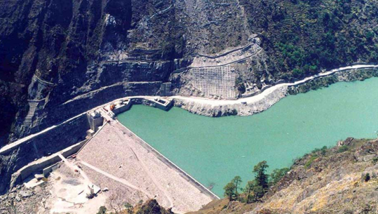 भारतले धौलीगंगा बाँध पुनः खोल्दै, सतर्कता अपनाउन प्रशासनको आग्रह