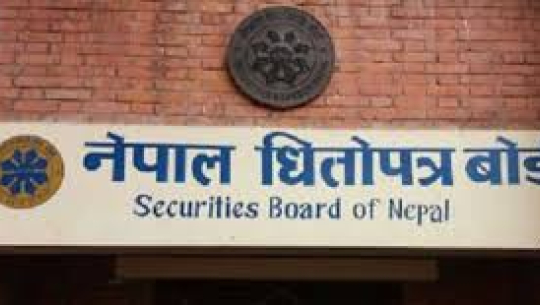 सीईडीबी हाइड्रोपावर कम्पनीले २५ लाख कित्ता साधारण शेयर बिक्री गर्ने