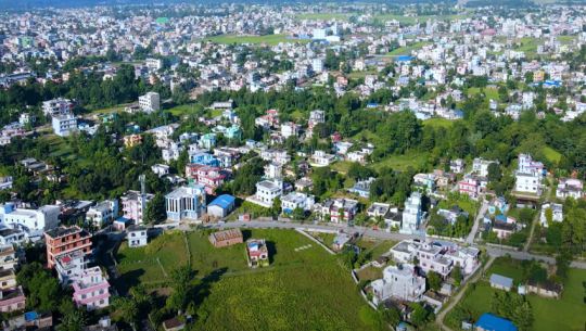 धनगढीमा पानी रिचार्ज नहुने समस्या बढ्दो, यस्तो छ विज्ञको राय