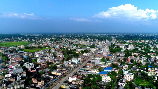 धनगढीमा विदेशबाट ६ सय ४१ जना भित्रिए, सबै होम क्वारेन्टाइनमा