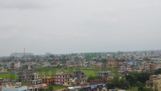 धनगढीमा ‘ट्राभल हिस्ट्री’ नभएका थप तीन जनामा कोरोना पुष्टि