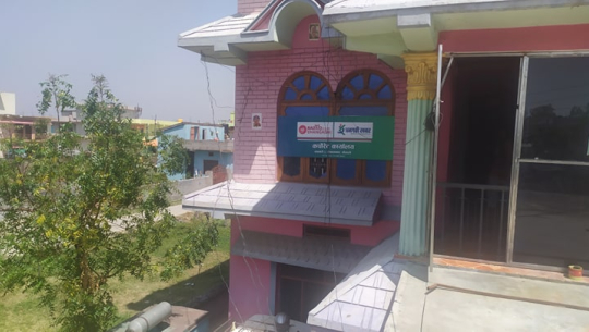 धनगढी उप–महानगरपालिकाका प्रवक्ताद्वारा एफएममा आक्रमणको प्रयास