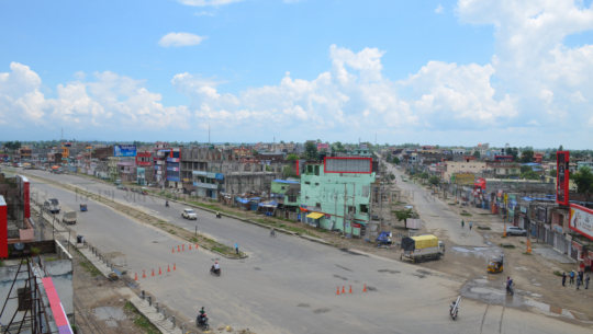 धनगढीका थप ३२ जनामा कोरोना पुष्टि, कुनकुन वडाका हुन संक्रमित ?