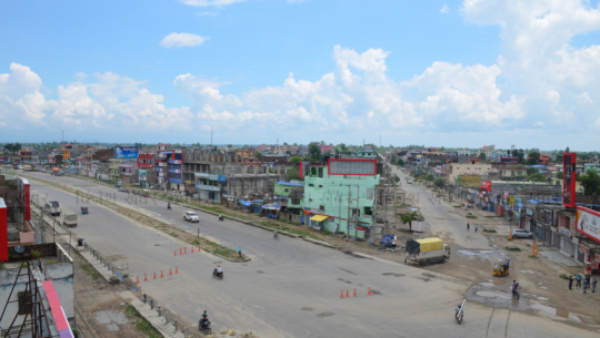 सुदूरपश्चिममा शुक्रबार थपिए ७७ जना कोरोना संक्रमित