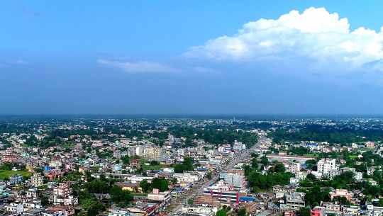 धनगढीमा अनियमित विद्युत कटौती, प्राधिकरण भन्छ-समस्या थाहा छैन्