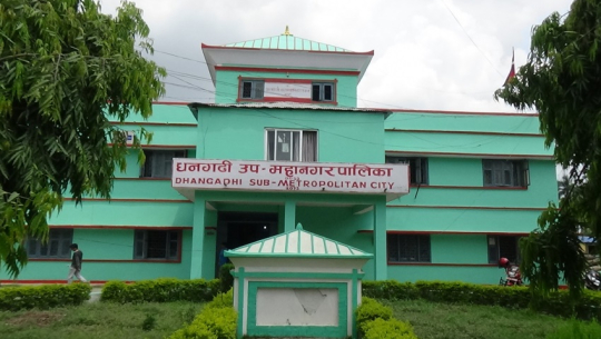मिलोमतोमा ठेक्का दिने कर्मचारी र जनप्रतिनिधिलाई उन्मुक्ती