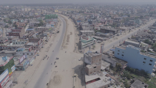 Eleven private hospitals temporarily closed in Dhangadhi