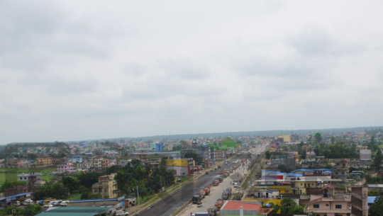 Locals troubled due to frequent power cuts in Dhangadhi