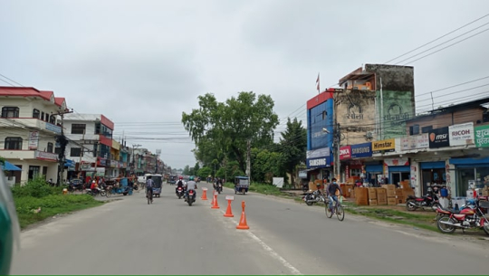 धनगढीमा आज २६ जनामा कोरोना पुष्टि