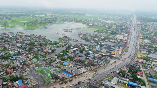 Prohibitory order extended with eased restrictions