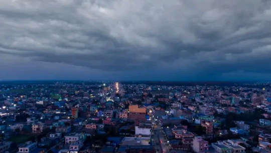 अनियमित विद्युत कटौतीबाट धनगढीवासी हैरान, माग बढेपछि लोड थेग्न मुश्किल