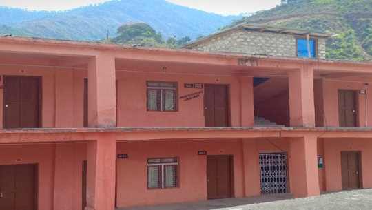 बैतडीको डिलाशैनीमा ११ दिनका लागि लकडाउन