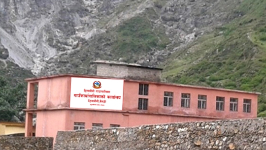 बैतडीको डिलाशैनीमा मतदाता संख्या बराबर वृक्षारोपण गरिने 