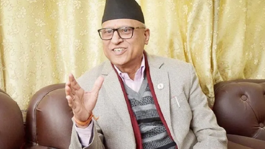 दार्चुलामा काँग्रेसबाट बडू एकल सिफारिस