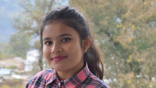 नयाँ युवा नयाँ सोच कैलालीको अध्यक्षमा रावत