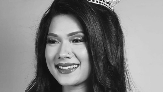 अभिनेत्री दिपाशाको मृत्यु