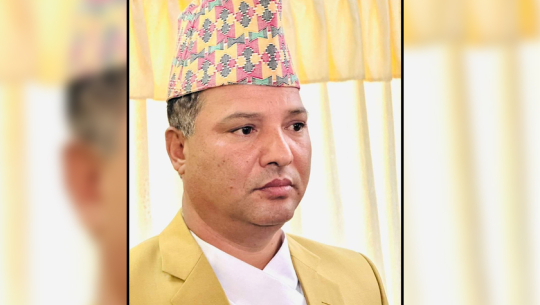 पूर्वमुख्यमन्त्री सोडारीविरूद्धको भ्रष्टाचार मुद्दामा मिसिल फाइल झिकाउने आदेश