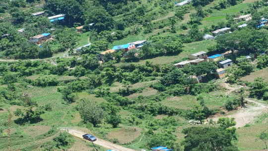 बझाङको छविसपाथिभेरामा कक्षा ८ को परीक्षामा पालिकाभर २३ जना उत्तीर्ण