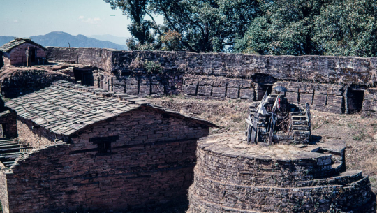 ५२ वर्ष अगाडिको डडेल्धुरा (फोटो फिचर)