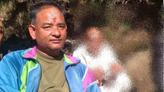 दार्चुलामा एउटै व्यक्ति कांग्रेसको वडा उपसभापति र एमालेको सचिवमा निर्वाचित