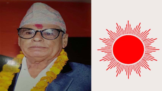 बैतडीको दोगडाकेदार–१ मा एमालेका जोशी विजयी