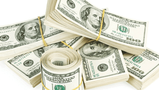 अमेरिकी डलरको मूल्य उच्च बिन्दुमा