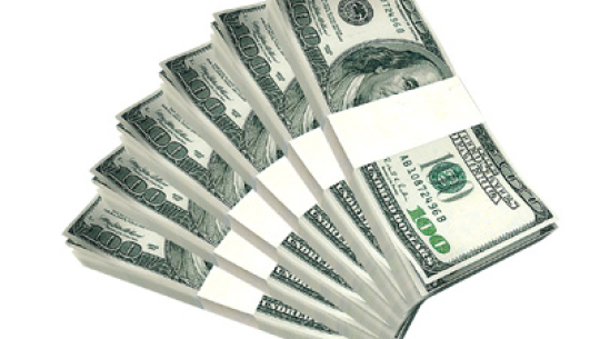 कम्पनीले गल्तीले २८६ गुणा बढी तलब पठायो, कर्मचारी राजीनामा दिएर फरार 