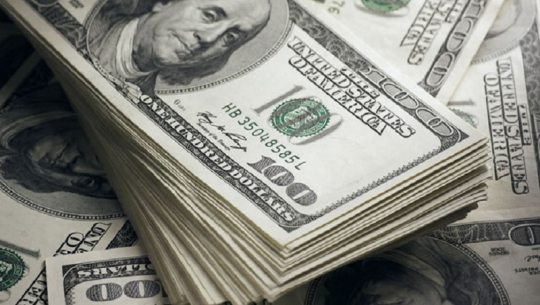 बढ्यो अमेरिकी डलरको मूल्य