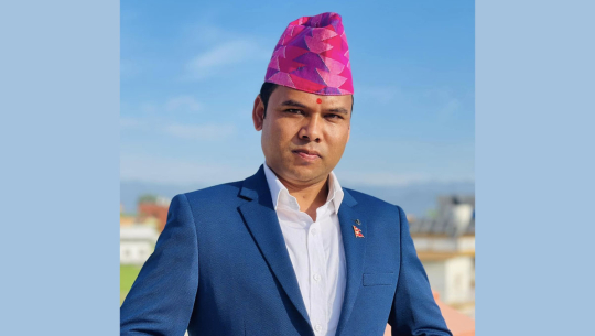 दौर्णकुमार कुँवरको सांसद पदबाट राजीनामा, मन्त्री नपाएपछि असन्तुष्टि