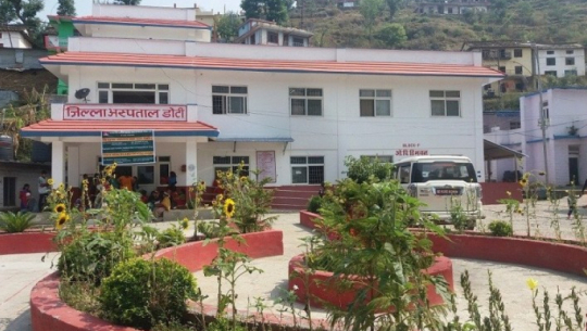 डोटीमा सुरक्षित गर्भपतन सेवा लिने बढ्दै