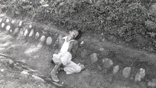 डोटीमा एक जना मृत फेला