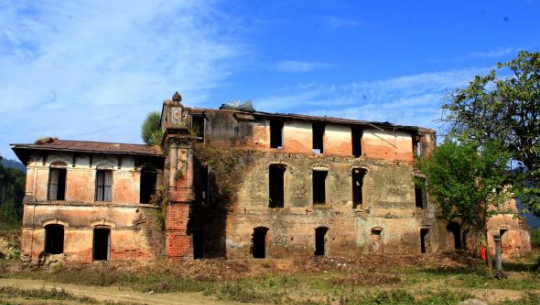 संरक्षण नहुँदा डोटीका दरबारको अस्तित्व मेटिँदै