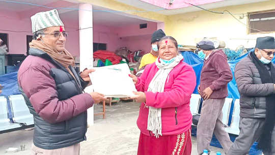 डोटीमा इन्जिनियरिङ कलेज स्थापना हुने